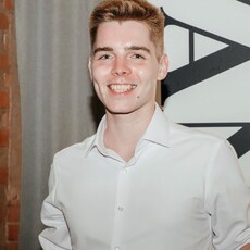 Фотография мужчины Андрей, 26 лет из г. Новосибирск