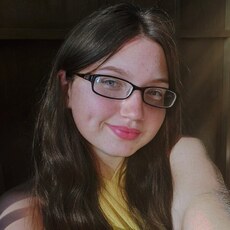 Маргарита, 21 из г. Москва.