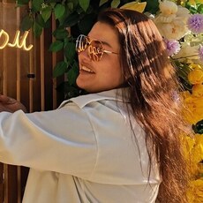 Фотография девушки Ася, 36 лет из г. Ростов-на-Дону