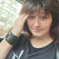 Людмила, 44 из г. Краснодар.