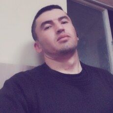 Фотография мужчины Тимур, 29 лет из г. Екатеринбург