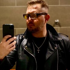 Фотография мужчины Георгий, 46 лет из г. Геленджик