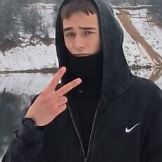 Фотография мужчины Влад, 20 лет из г. Гродно