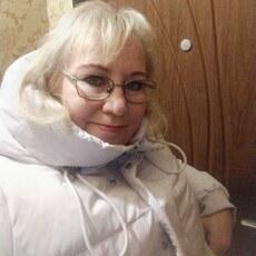 Фотография девушки Валентина, 49 лет из г. Йошкар-Ола