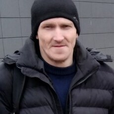 Фотография мужчины Серега, 42 года из г. Рыбинск