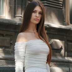 Фотография девушки Мася, 27 лет из г. Краснодар