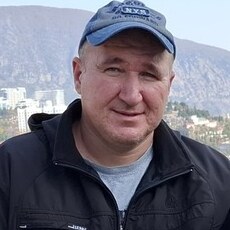 Фотография мужчины Serg, 42 года из г. Ялта