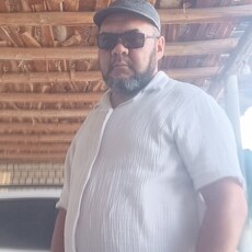 Фотография мужчины Умид, 43 года из г. Ташкент