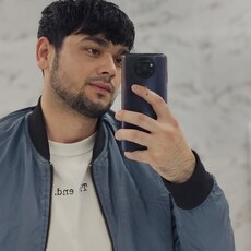 Фотография мужчины Muhammed, 25 лет из г. Данков