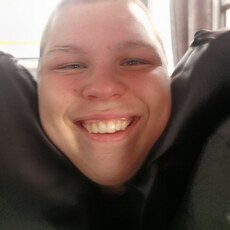 Фотография мужчины Даня, 18 лет из г. Белая Калитва