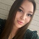 Анастасия, 27 лет