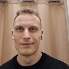 Фотография мужчины Евгений, 30 лет из г. Москва