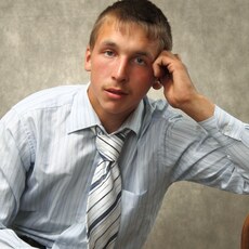 Фотография мужчины Алексей, 32 года из г. Плесецк