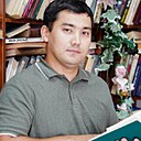 Максат, 29 лет