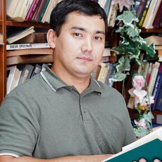 Фотография мужчины Максат, 29 лет из г. Астана