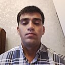 Айёмиддин, 27 лет