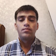 Фотография мужчины Айёмиддин, 27 лет из г. Москва