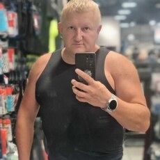 Фотография мужчины Олег, 46 лет из г. Брянск