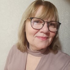 Фотография девушки Ольга, 61 год из г. Витебск