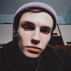 Фотография мужчины Алексей, 20 лет из г. Норильск