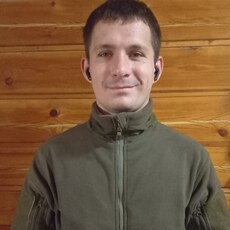 Фотография мужчины Фёдор, 28 лет из г. Якутск
