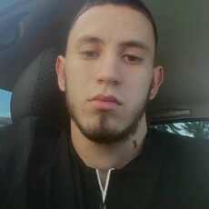 Фотография мужчины Альфис, 20 лет из г. Арск