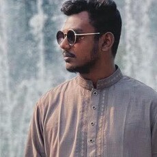 Фотография мужчины Shahariar Arnob, 22 года из г. Ростов-на-Дону