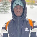 Одилон, 29 лет