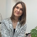 Аннет, 42 года