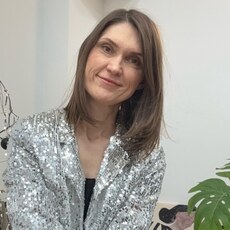 Аннет, 42 из г. Новосибирск.