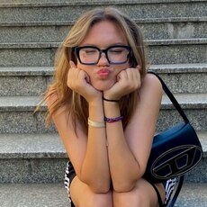 Фотография девушки Виктория, 18 лет из г. Жлобин