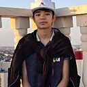 Алдияр, 18 лет