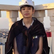 Фотография мужчины Алдияр, 18 лет из г. Атырау(Гурьев)