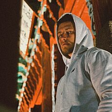 Фотография мужчины Андрей, 30 лет из г. Курган