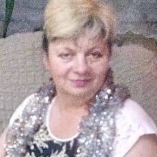 Фотография девушки Людмила, 56 лет из г. Минск