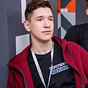 Арсений, 18 лет