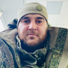 Фотография мужчины Мурад, 33 года из г. Новочеркасск
