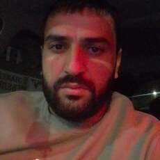 Фотография мужчины Руслан, 34 года из г. Новороссийск