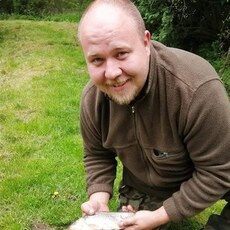 Фотография мужчины Łukasz, 37 лет из г. Кротошин