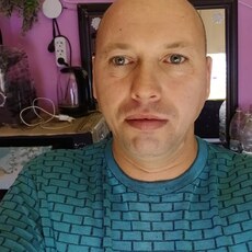 Фотография мужчины Денис, 44 года из г. Волгоград