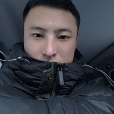 Фотография мужчины Баглан, 26 лет из г. Тараз