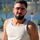 Ismail, 25 лет