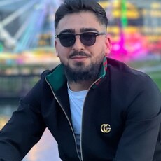 Фотография мужчины Ismail, 25 лет из г. Тбилисская