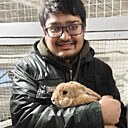 Самир, 25 лет