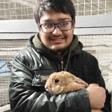 Фотография мужчины Самир, 25 лет из г. Казань