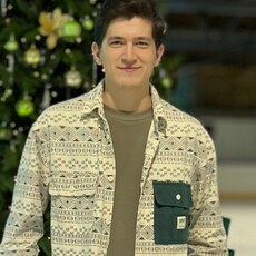 Фотография мужчины Маруф, 20 лет из г. Анапа