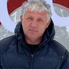 Фотография мужчины Роман, 49 лет из г. Алматы