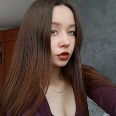 Фотография девушки Полина, 18 лет из г. Йошкар-Ола
