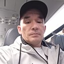 Ибрагим, 42 года