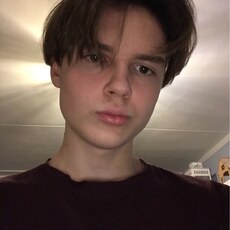 Фотография мужчины Ваня, 22 года из г. Луга